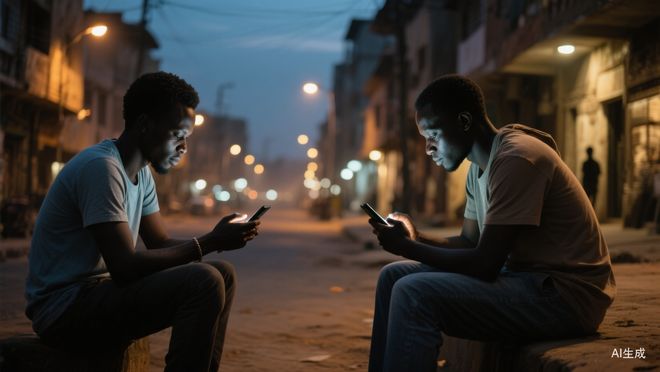 从人均用电量，重新认识非洲发展阶段