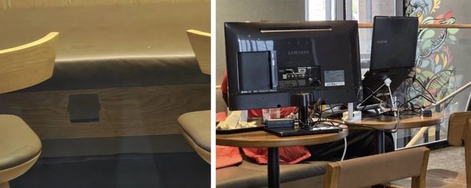 瑞幸新开了家「超豪华自习室」艳压星巴克，打工人狂喜但翻半天都找不到插座和Wi-Fi？