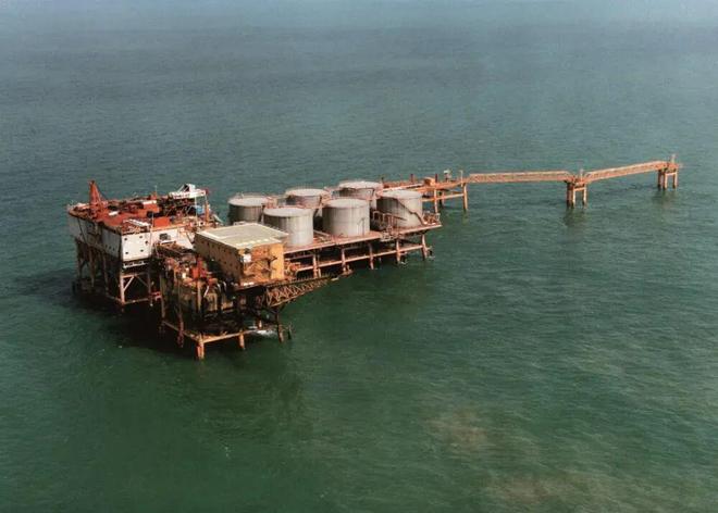 中国第一大油田，为什么在海上？