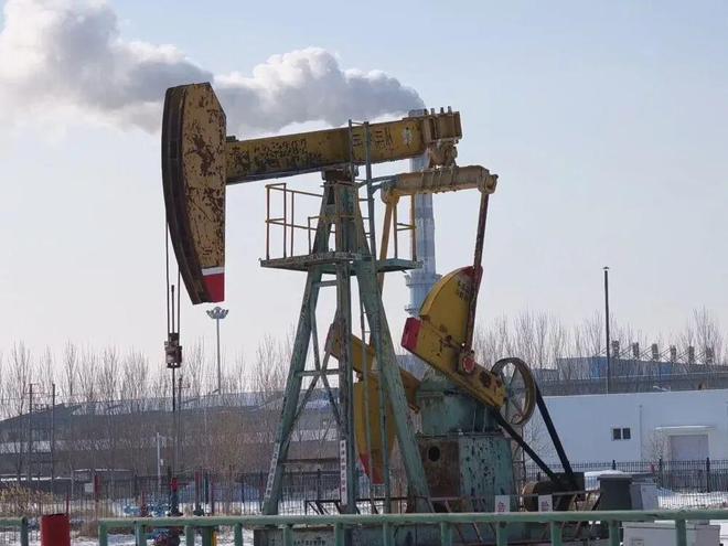 中国第一大油田，为什么在海上？