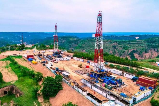 中国第一大油田，为什么在海上？