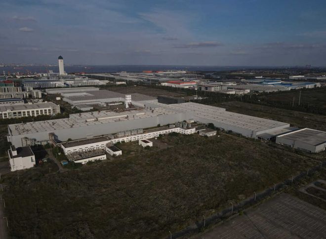 宝能集团姚振华举报观致汽车被贱卖，估价报告显示行政楼每平米单价2千元