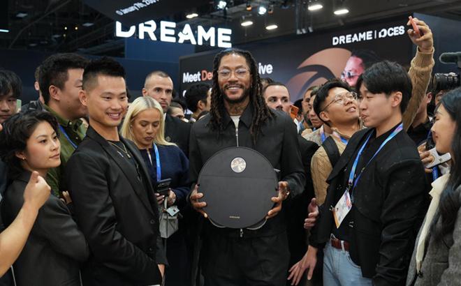 追觅智造,硬核突破 追觅智造,硬核突破