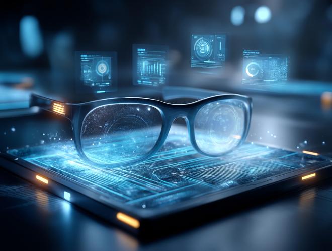 中国，造出全球80% AI眼镜