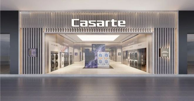 20年品牌10年冠军：10年17倍的卡萨帝是怎样炼成的？