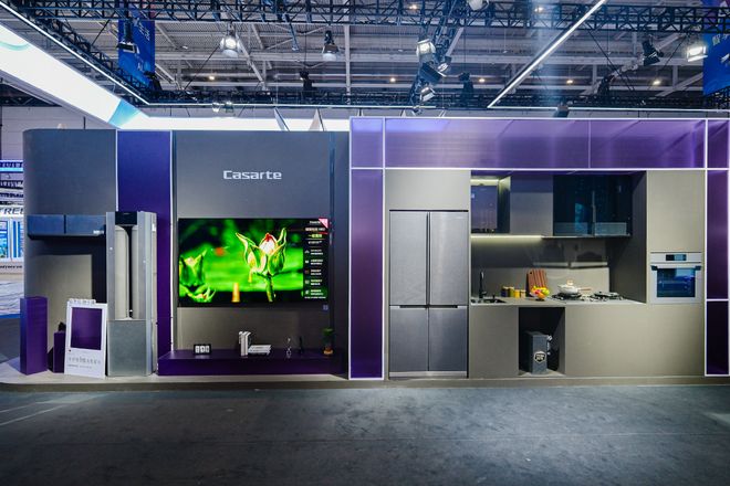 20年品牌10年冠军：10年17倍的卡萨帝是怎样炼成的？