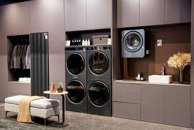 20年品牌10年冠军：10年17倍的卡萨帝是怎样炼成的？