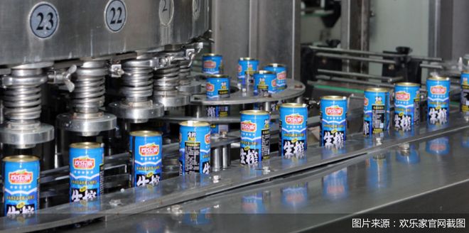 年报预告“变脸”,欢乐家渠道转型承压 年报预告“变脸”,欢乐家渠道转型承压