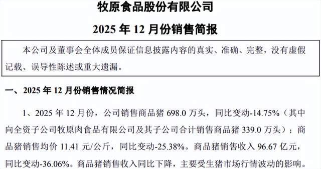 牧原股份港股 IPO：负债、周期、国际化三重博弈