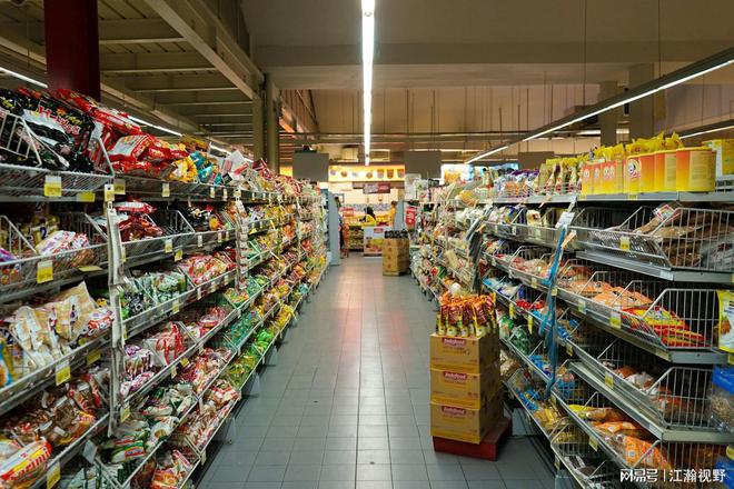 超市抢饭馆生意?这波转型超市图什么? 超市抢饭馆生意?这波转型超市图什么?