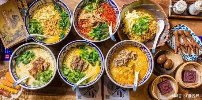 和府捞面再陷预制风波，预制菜真的一无是处吗？