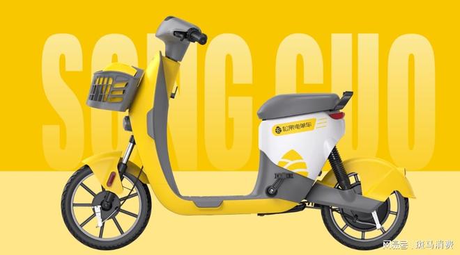 “猥琐发育”的松果出行，酝酿农村包围城市