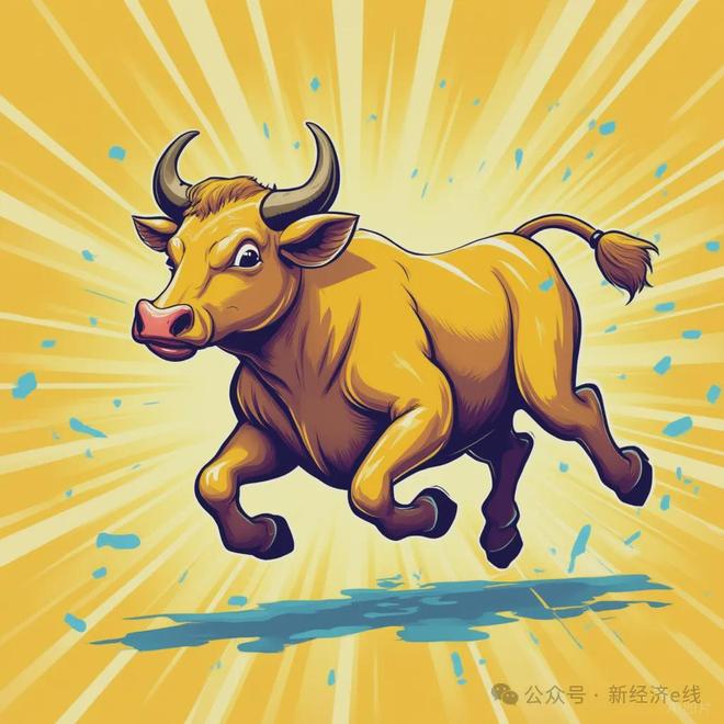 牛气冲天！开年哪些行业主题ETF最吸金，数据揭晓答案