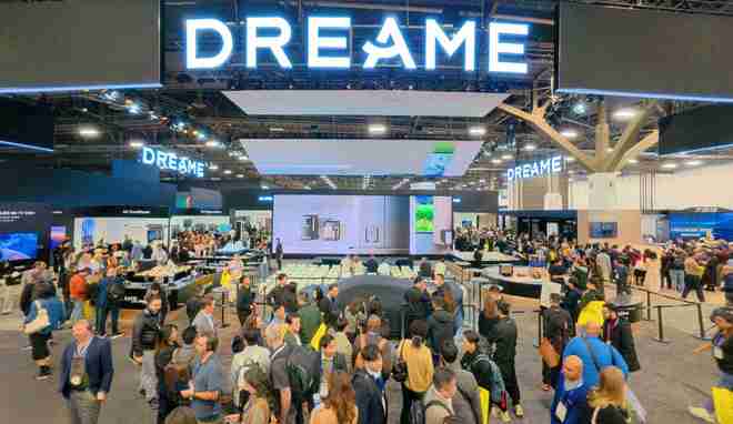 追觅智造，硬核突破