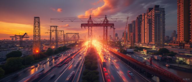 未来10年，这18个赛道将带来48万亿美元收入