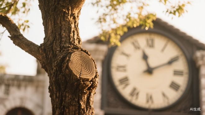 穿越周期的生意是什么样的？