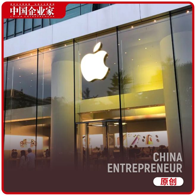 库克“退休”传闻背后：苹果如何押注未来