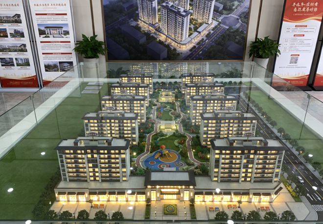 平安施压下，华夏幸福预重整陷入拉锯战