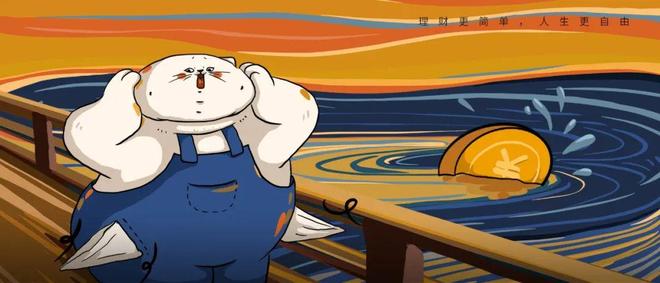 「妈妈亏了100万后，又回来了...」