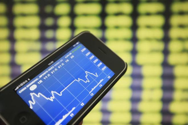 A股：3万亿资金将来临？