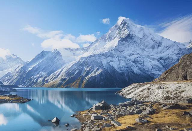极寒催化天然气期货疯涨70%！A股天然气板块同步拉升