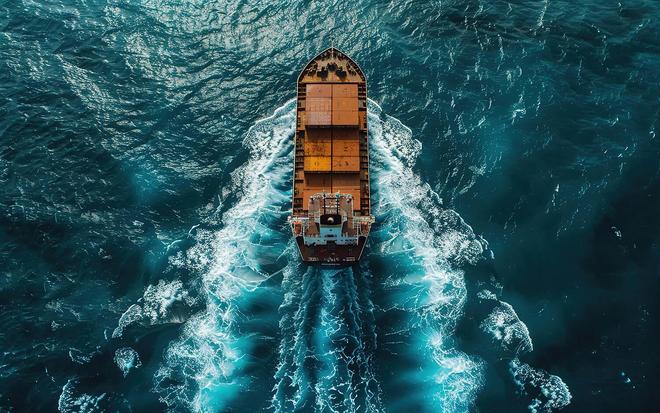 等了16年，油运超级周期杀回来了？