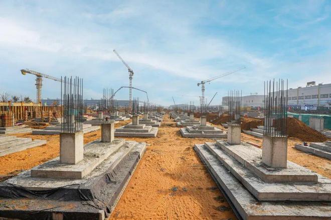 富士康“重仓”河南，合资公司与扩产项目齐推进