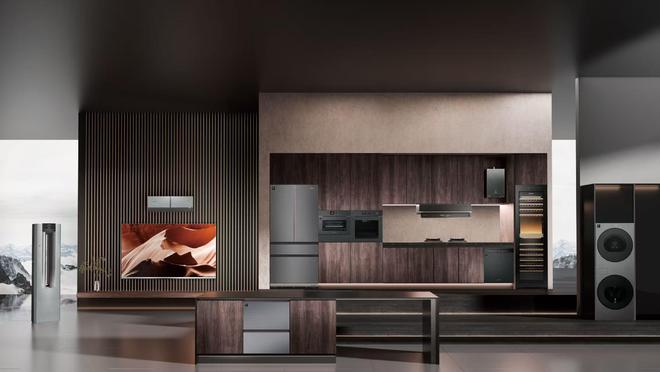 20年品牌10年冠军：10年17倍的卡萨帝是怎样炼成的？