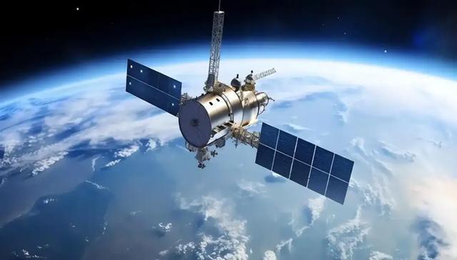 地球上容不下A股，得太空才行！