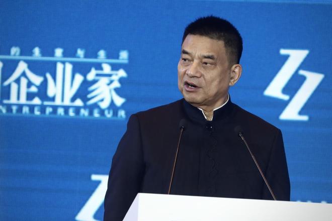 33.38亿！刘永好实控的新希望拟定增募资用于数智化升级和还债