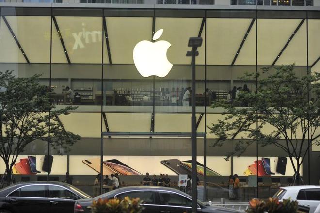 库克“退休”传闻背后：苹果如何押注未来