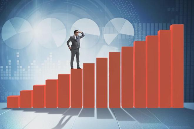 股市：更积极的预期或来临？