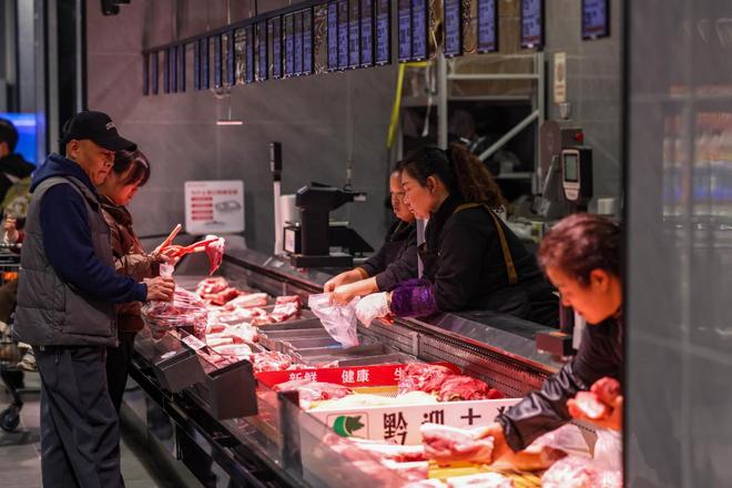 龙头猪企出栏量同比增20% 行业洗牌加速