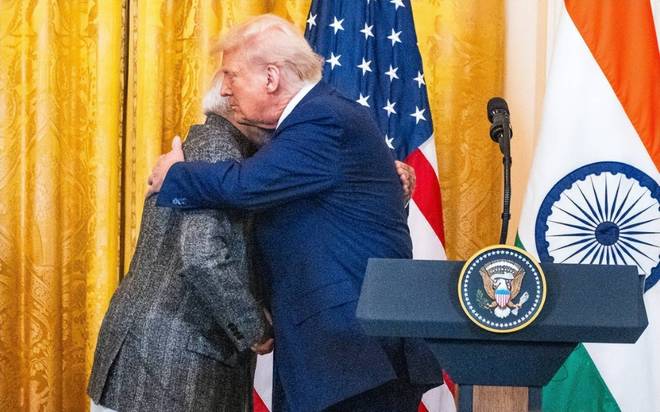 史上最大协议！刚刚，印度、欧盟，联手了