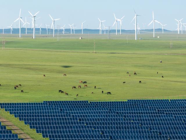 有数｜中国用电量首超10万亿度，意味着什么？