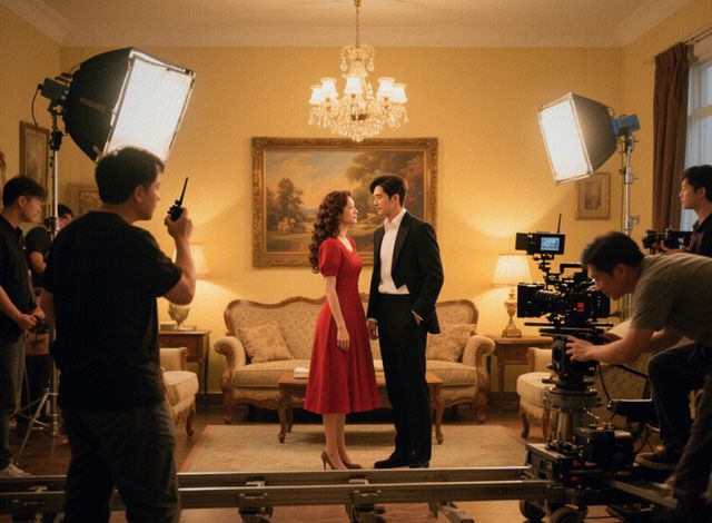 8年亏损30亿!中文在线押宝短剧出海,解药还是新陷阱? 8年亏损30亿!中文在线押宝短剧出海,解药还是新陷阱?