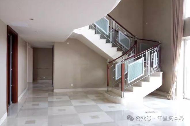 卖了3199万元！德信集团董事长胡一平杭州江景豪宅被拍卖抵债