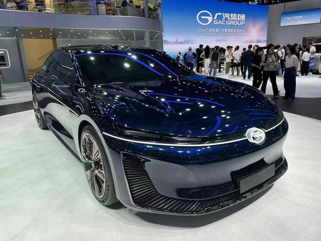 近20年首亏90亿元，广汽陷转型阵痛