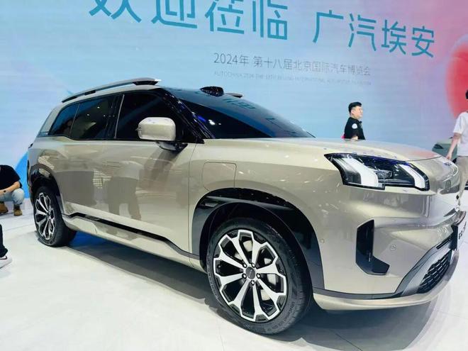 近20年首亏90亿元，广汽陷转型阵痛