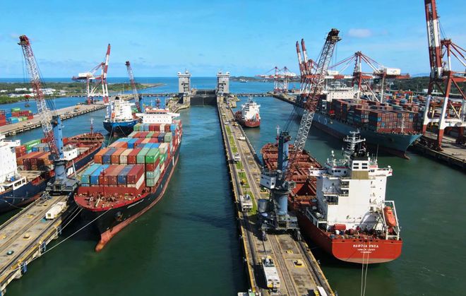 裁定“违宪”，李嘉诚的巴拿马港口恐被零元购，谁该担责？