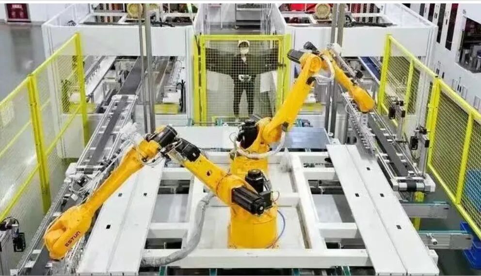 西咸新区，迈过“千亿线”之后