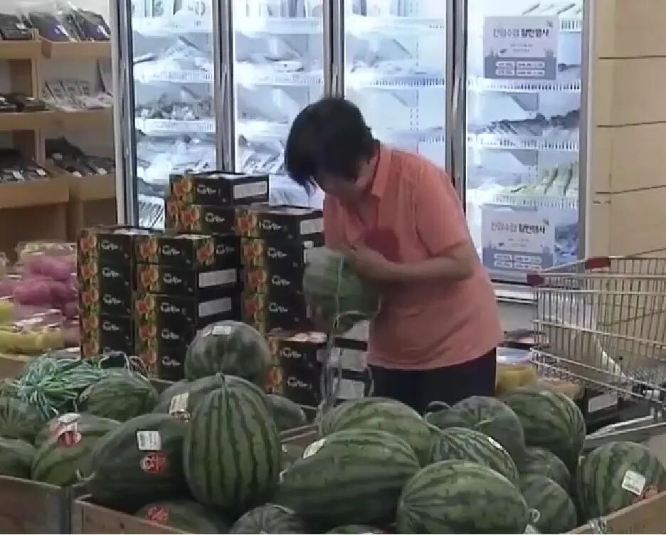 糖、面粉等食品涨价太猛、价格太贵,韩国政府动手了!至少2名企业高管被拘,52名高管遭起诉 糖、面粉等食品涨价太猛、价格太贵,韩国政府动手了!至少2名企业高管被拘,52名高管遭起诉