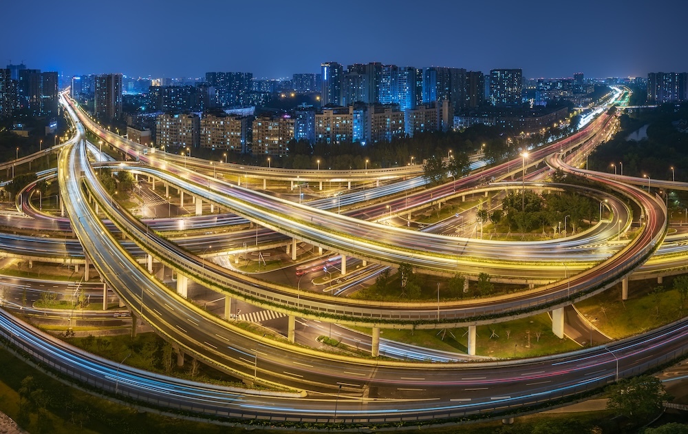 西部极核,打响造车“翻身仗” 西部极核,打响造车“翻身仗”