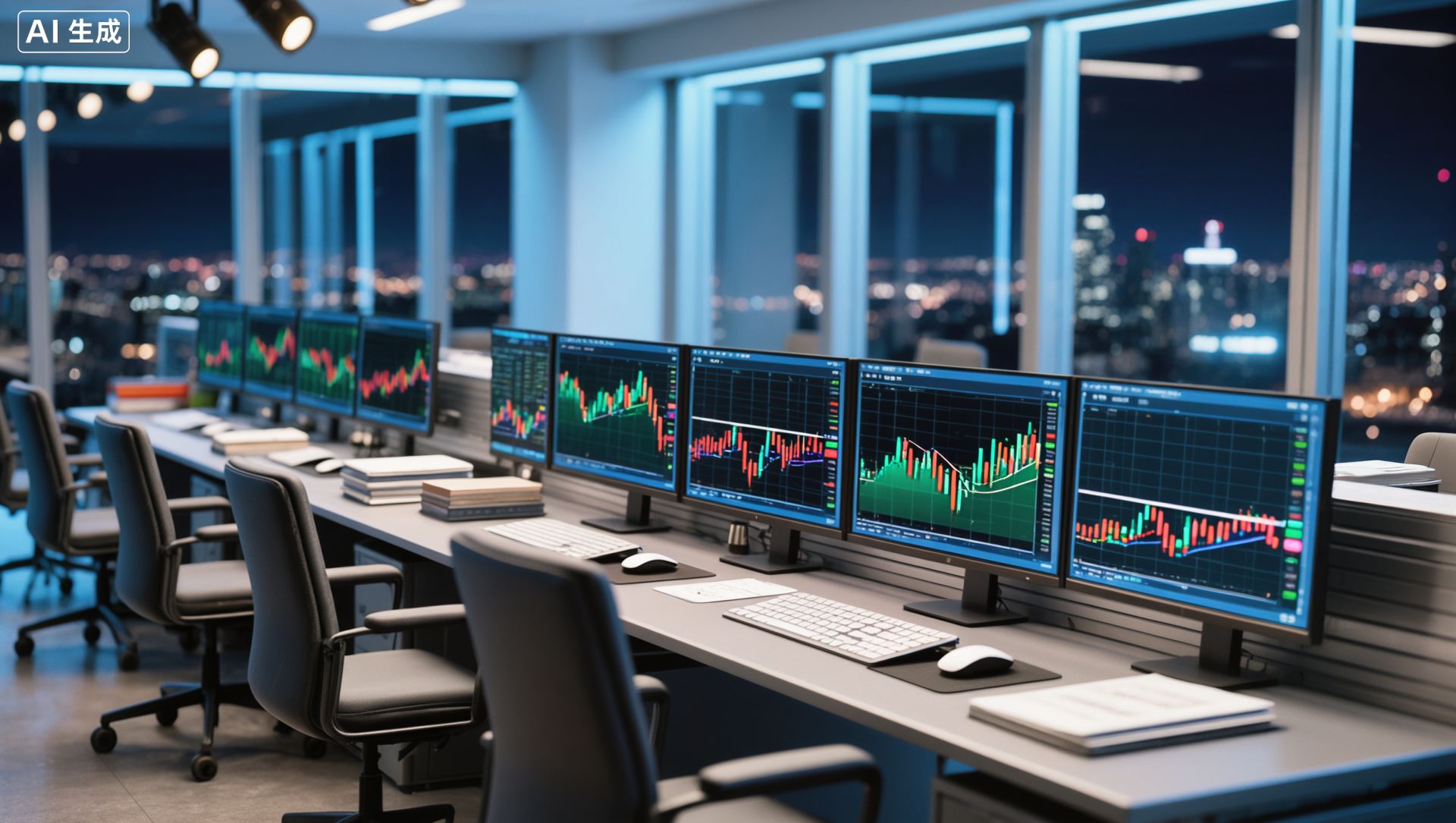 美股爆发AI恐慌性抛售！英伟达市值一夜蒸发超8000亿元！金银大涨，比特币超16万人爆仓！传奇投资人达利欧警告