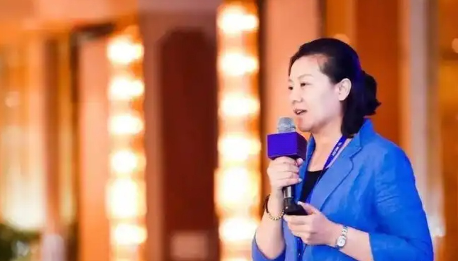 大润发母公司：CEO李卫平失联