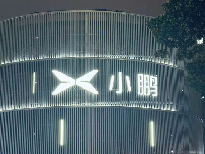 销冠易主，小鹏垫底，车市开年大洗牌