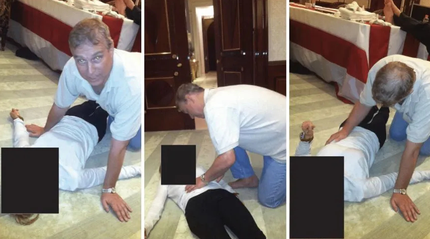 最后一批爱泼斯坦文件公开：马斯克曾问萝莉岛“最疯狂的派对”是哪一天！爱泼斯坦遗嘱曝光：拟让女友得到萝莉岛和5000万美元现金