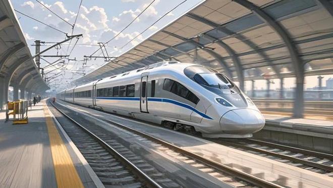 “反向春运”火了!部分火车票低至1.9折,南京到上海只要8.5元 “反向春运”火了!部分火车票低至1.9折,南京到上海只要8.5元