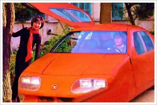 30多年前，温州就出了个马斯克