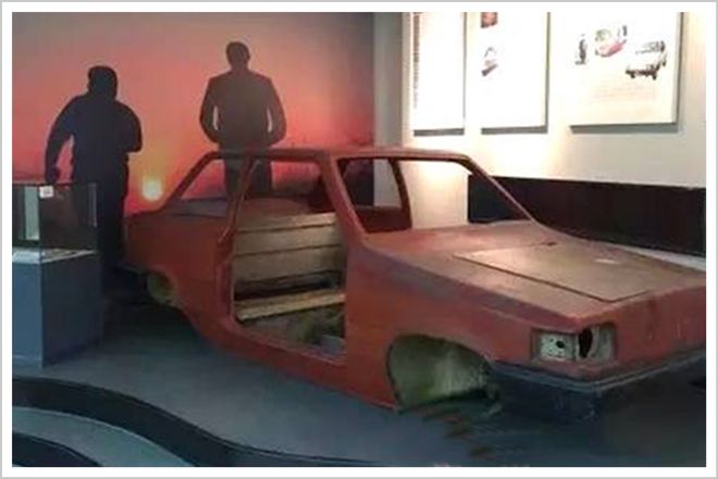 30多年前，温州就出了个马斯克